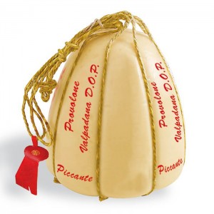 Provolone Valpadana Dop Piccante