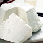 Ricotta romana Dop