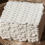 Ricotta di bufala campana Dop