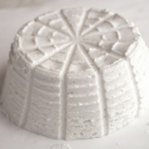 Ricotta romana Dop