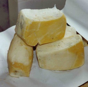 Formaggio di fossa di Sogliano Dop