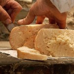 Formaggio di fossa di Sogliano Dop