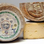 Toma Piemontese Dop stagionata