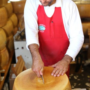 Parmigiano Reggiano Dop
