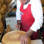 Parmigiano Reggiano Dop