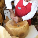 Parmigiano Reggiano Dop