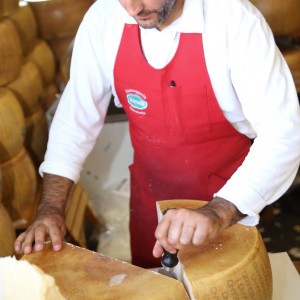 Parmigiano Reggiano Dop