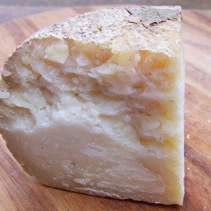 Pecorino Toscano Dop stagionato