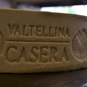 Valtellina Casera Dop
