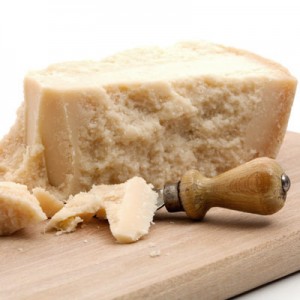 Parmigiano Reggiano Dop