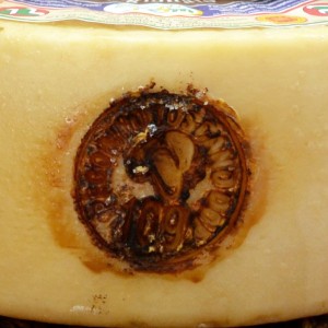 Pecorino Toscano Dop