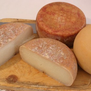 Pecorino del pastore