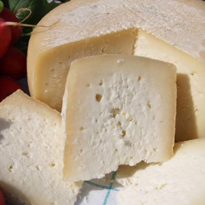 Cascio Pecorino lievito