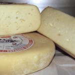 Caciotta di Brugnato