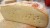 Toma di Gressoney, Parmigiano Reggiano D.O.P.