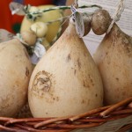 Caciocavallo Podolico della Basilicata