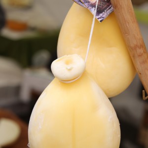 Caciocavallo di Ciminà