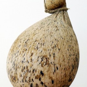 Caciocavallo Irpino di grotta