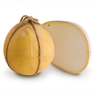 Caciocavallo di bufala