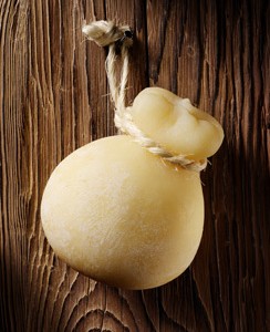 Caciocavallo di Agnone