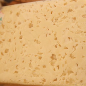 Pannerone di Lodi