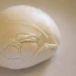 Mozzarella di vacca