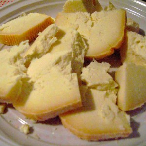 Pecorino del Monte Poro