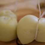 Scamorza abruzzese