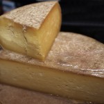 Formaggio d'Alpe misto