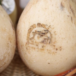 Caciocavallo Podolico della Basilicata