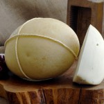 Caciocavallo di bufala (Campania)