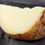 Caciocavallo Podolico (Calabria)