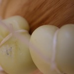 Scamorza molisana