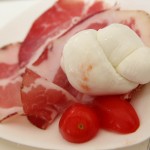 Mozzarella