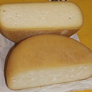 Cascio Pecorino lievito