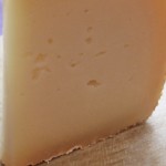 Pecorino crotonese