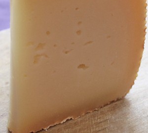 Pecorino crotonese