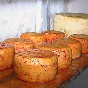 Pecorino del Monte Poro