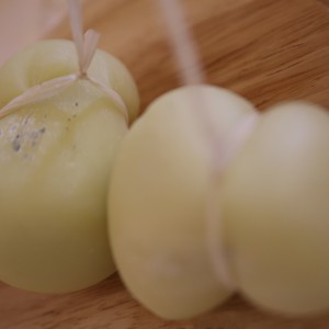 Scamorza abruzzese