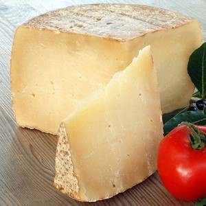 Pecorino della Vallata Stilaro Allaro