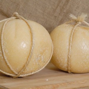 Caciocavallo di bufala