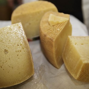 Pecorino d'Abruzzo