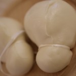 Scamorza abruzzese