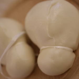 Scamorza abruzzese