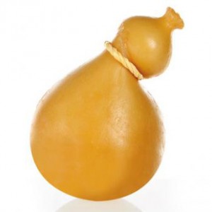 Caciocavallo vaccino affumicato (Lazio)