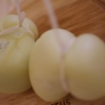 Scamorza molisana