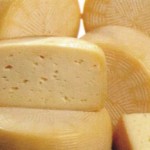 Cascio Pecorino lievito