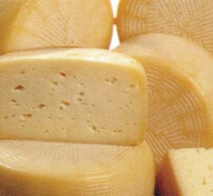 Cascio Pecorino lievito