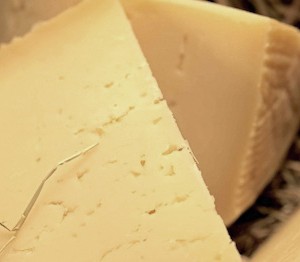 Pecorino crotonese