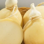 Caciocavallo Podolico (Calabria)